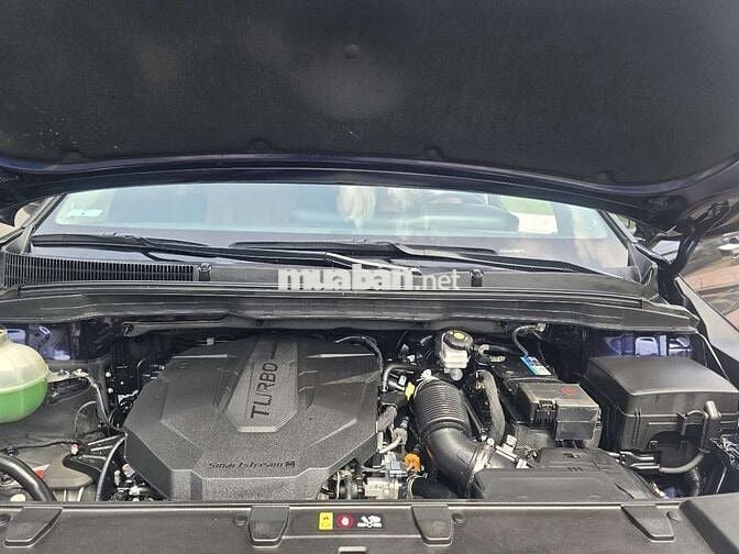 KIA CARNIVAL  SX 2022 PREMIUM DẦU 7 GHẾ 64000KM