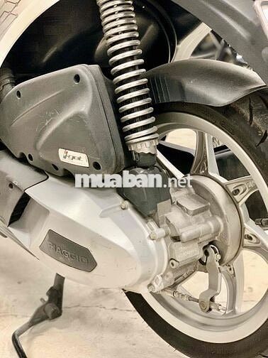 Liberty 125 ABS 2021 BSTP Odo 22.000Km Giá Tốt 🔥