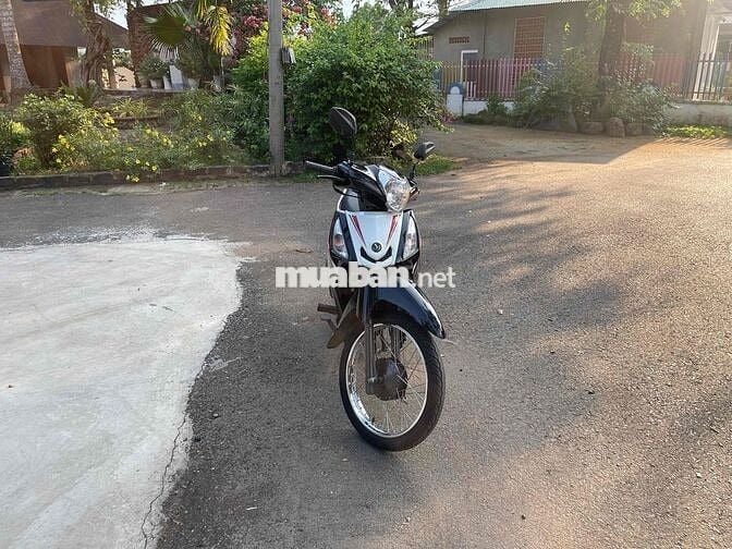 SYM Elegant 50cc 2020 Đỏ, Đen, Trắng