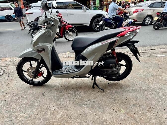 🛑🛑 Vision Xám 2025 bánh cao rất mới có góp