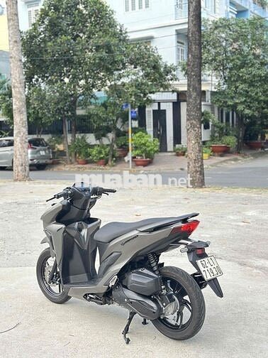 Honda Vario 150 2020 Vàng cát 29,400km
