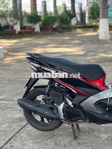 Honda Airblade 2016 Đỏ đen