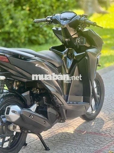 Vario 2020 Xám biển số 43 siêu đẹp