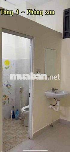 🔥 23 TRIỆU/THÁNG – MTKD THỐNG NHẤT, TÂN PHÚ