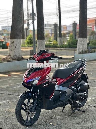 Honda Airblade 2016 Đỏ đen