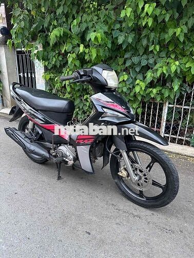 Yamaha Sirius Fi Lợi xang