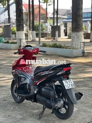 Honda Airblade 2016 Đỏ đen