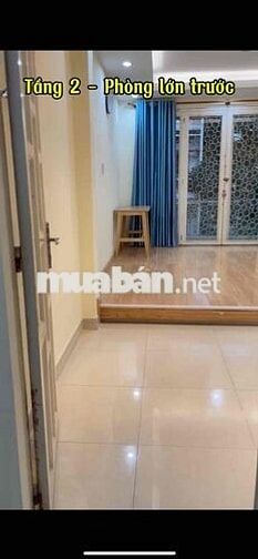 🔥 23 TRIỆU/THÁNG – MTKD THỐNG NHẤT, TÂN PHÚ