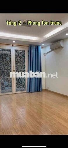 🔥 23 TRIỆU/THÁNG – MTKD THỐNG NHẤT, TÂN PHÚ