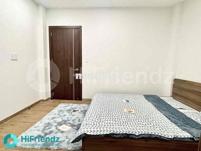 PHÒNG MỚI TOANH FULL NỘI THẤT CAO CẤP KẾ LẠC LONG QUÂN ĐẦM SEN QUẬN 11