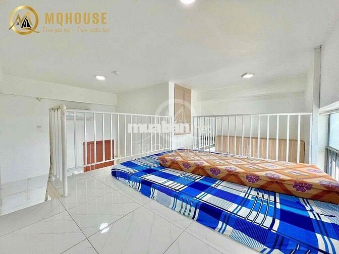 👾CHDV FULL NỘI THẤT NGAY TÔ KÝ CÁCH CÔNG VIÊN PHẦN MỀM 1KM CHỈ TỪ 3TR2