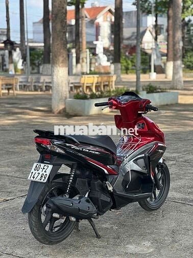 Honda Airblade 2016 Đỏ đen
