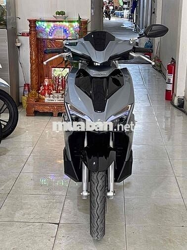 Honda Air Blade Robot 2018 Xanh