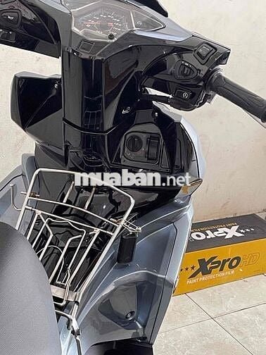 Honda Air Blade Robot 2018 Xanh