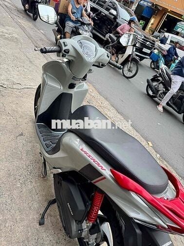 🛑🛑 Vision Xám 2025 bánh cao rất mới có góp