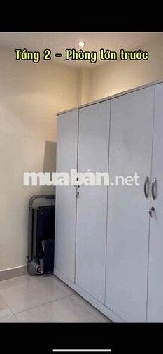 🔥 23 TRIỆU/THÁNG – MTKD THỐNG NHẤT, TÂN PHÚ