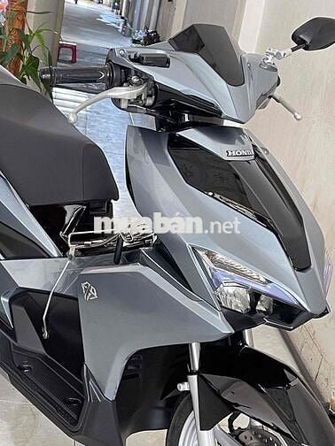 Honda Air Blade Robot 2018 Xanh