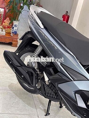 Honda Air Blade Robot 2018 Xanh