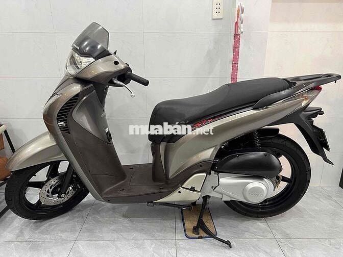 Honda SH 150i Form Ý , BSTP chính chủ