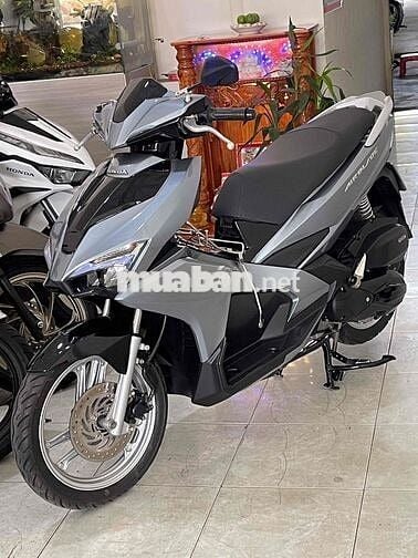 Honda Air Blade Robot 2018 Xanh