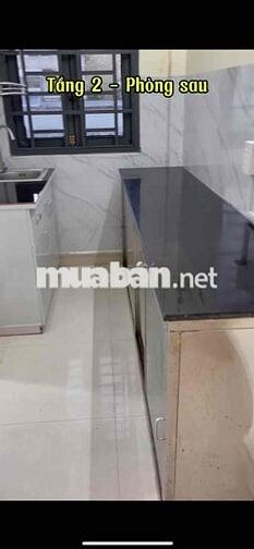 🔥 23 TRIỆU/THÁNG – MTKD THỐNG NHẤT, TÂN PHÚ