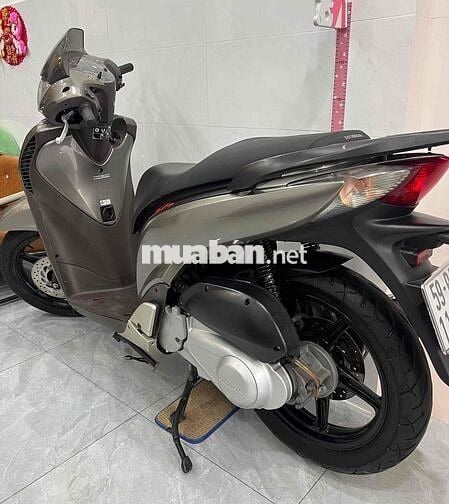 Honda SH 150i Form Ý , BSTP chính chủ