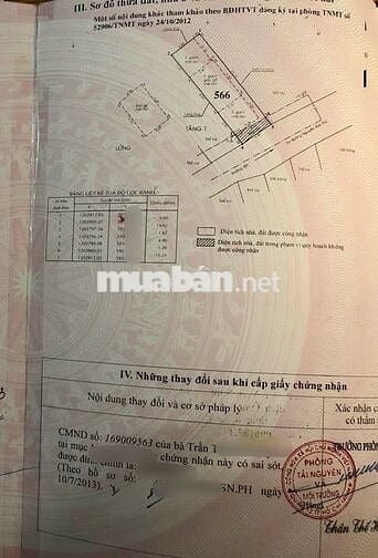 Nhà Cấp 4 Hẻm Xe Hơi Thông-Nguyễn Thị Búp q12-Ngang 5M -Nhỉnh 5 Tỷ