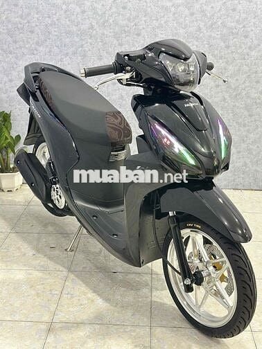 honda vison máy zin xe kiểng đẹp leng keng