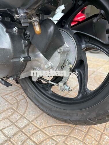 Honda Vision 2020 Smartkey Trắng