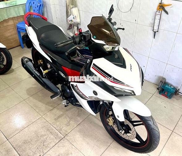 Ex155 2021 biển 47 chính chủ, đi ít còn rất mới !