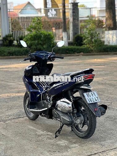 Honda Airblade 125cc 2021 Xanh 11000 km