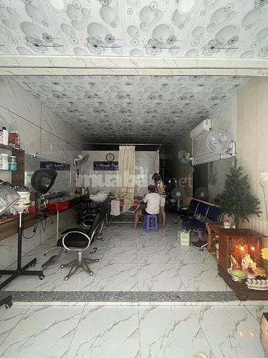 Hẻm Lê Văn Sỹ,khu vực đông dân cư, được xây cao tầng,thích hợp xây mới