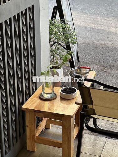 FEB CAFE TUYỂN NHÂN VIÊN PHA CHẾ BÌNH THẠNH