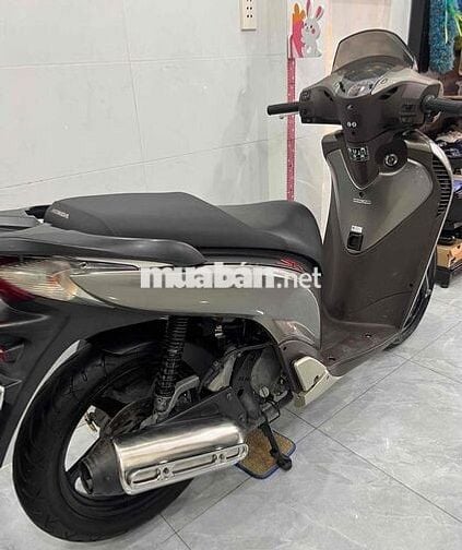 Honda SH 150i Form Ý , BSTP chính chủ
