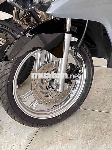 Honda Air Blade Robot 2018 Xanh