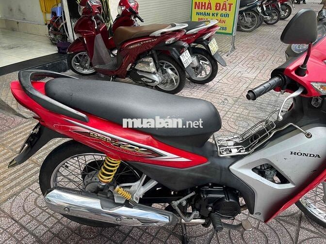 cầm đồ thanh lý xe bao chứng uỷ quyền wave 2018