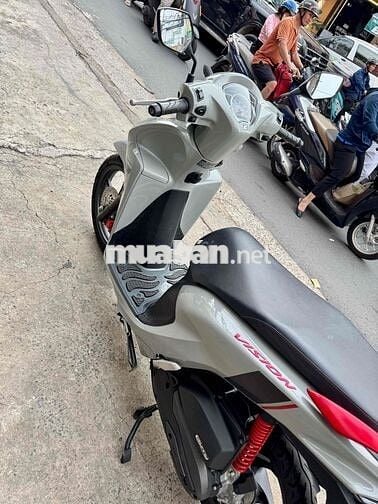 🛑🛑 Vision Xám 2025 bánh cao rất mới có góp