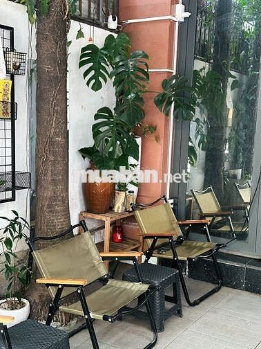 FEB CAFE TUYỂN NHÂN VIÊN PHA CHẾ BÌNH THẠNH