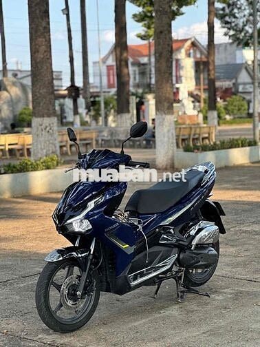 Honda Airblade 125cc 2021 Xanh 11000 km