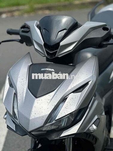 Honda Winner X ABS 2022 Bạc
