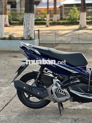 Honda Airblade 125cc 2021 Xanh 11000 km