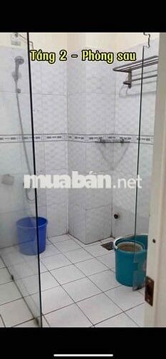 🔥 23 TRIỆU/THÁNG – MTKD THỐNG NHẤT, TÂN PHÚ