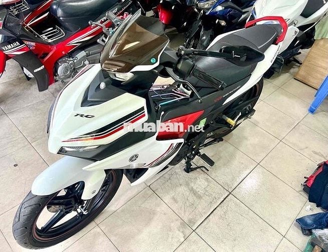 Ex155 2021 biển 47 chính chủ, đi ít còn rất mới !