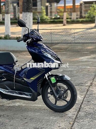 Honda Airblade 125cc 2021 Xanh 11000 km