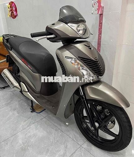 Honda SH 150i Form Ý , BSTP chính chủ