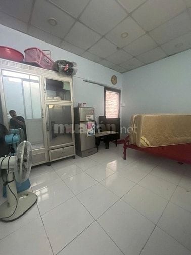 Hẻm Lê Văn Sỹ,khu vực đông dân cư, được xây cao tầng,thích hợp xây mới