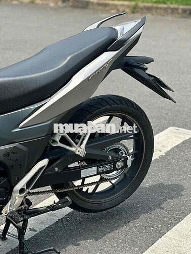 Honda Winner X ABS 2022 Bạc