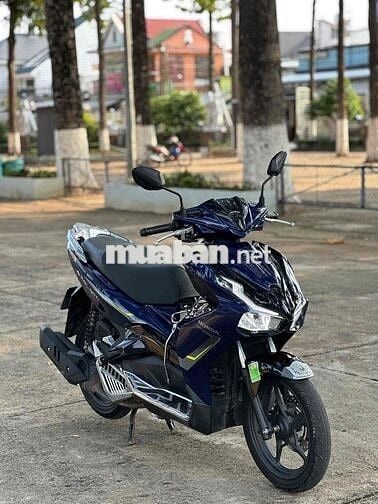 Honda Airblade 125cc 2021 Xanh 11000 km