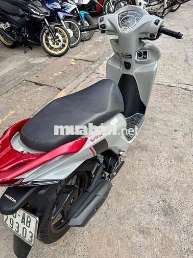 🛑🛑 Vision Xám 2025 bánh cao rất mới có góp