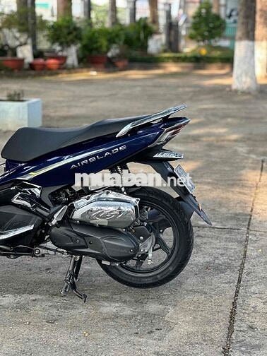 Honda Airblade 125cc 2021 Xanh 11000 km